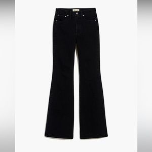 Madewell Perfect Vintage Flare